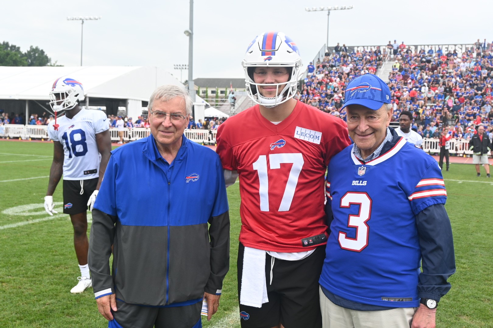 CES Bills 2