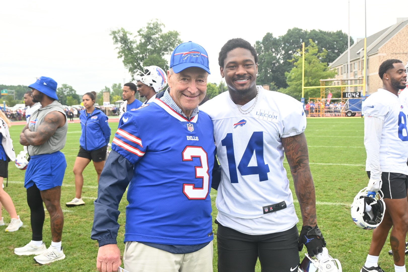 CES Bills 4