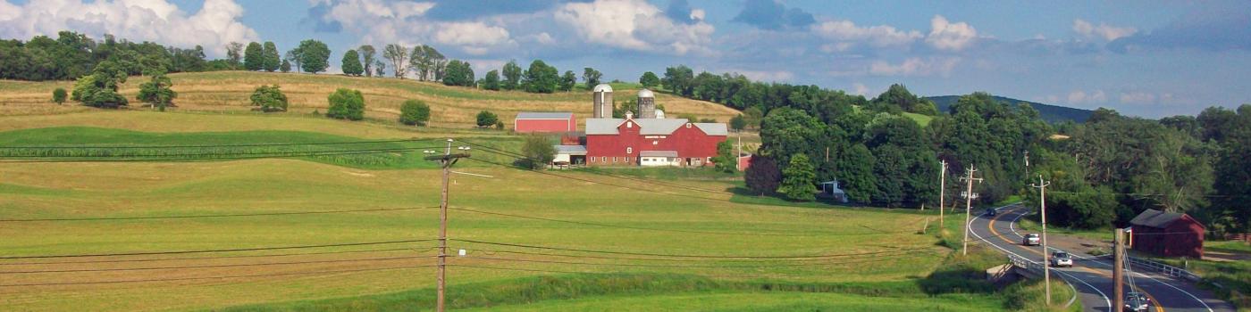 Agriculture