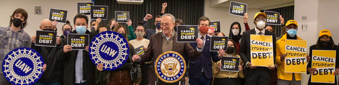 Federal Student Debt Relief